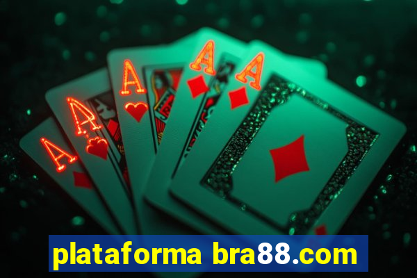 plataforma bra88.com